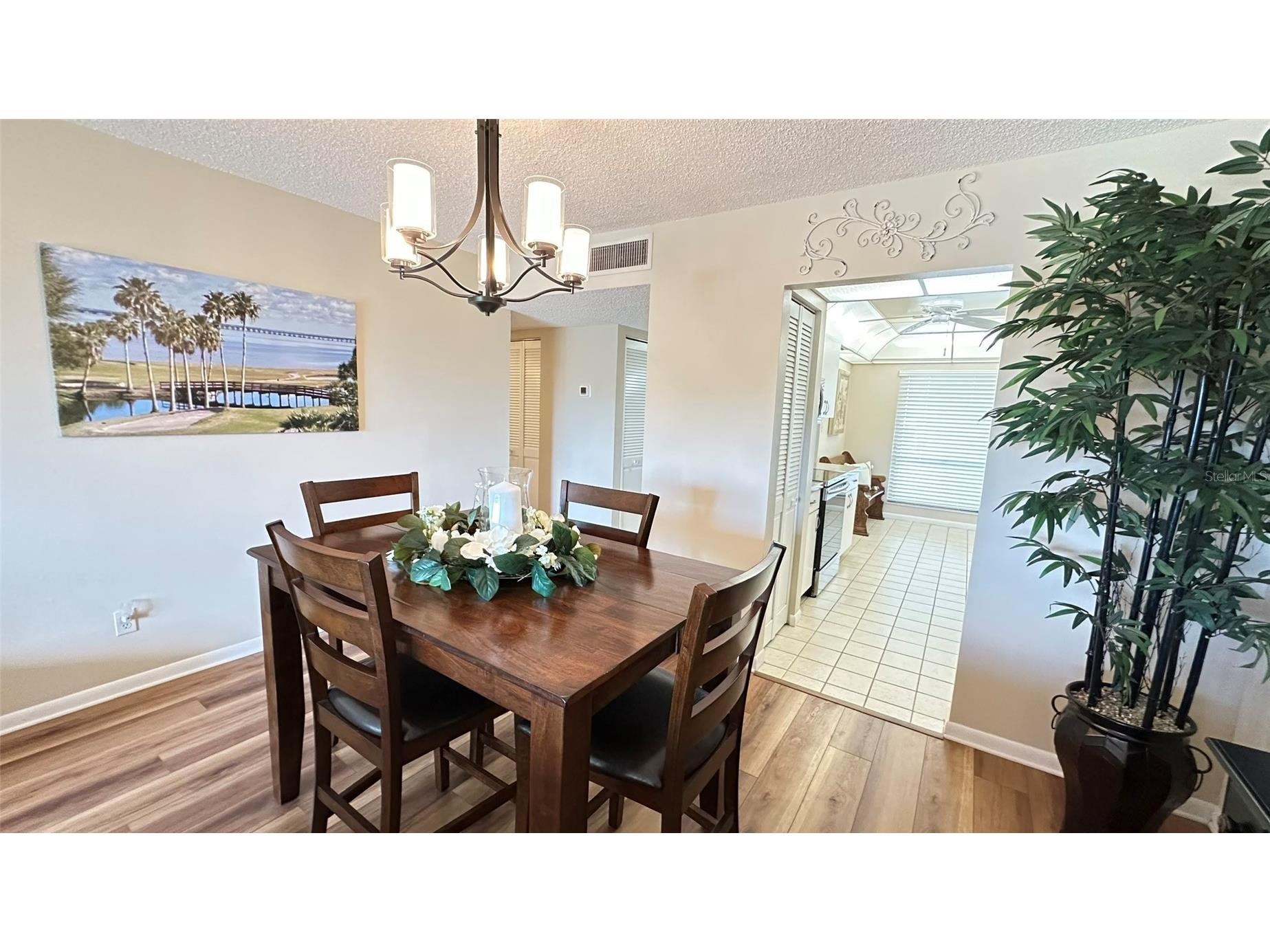 3400 Cove Cay Drive #4E Clearwater FL 33760 - TAMPA BAY-BAYSIDE BRIDGE TB8518074 image8