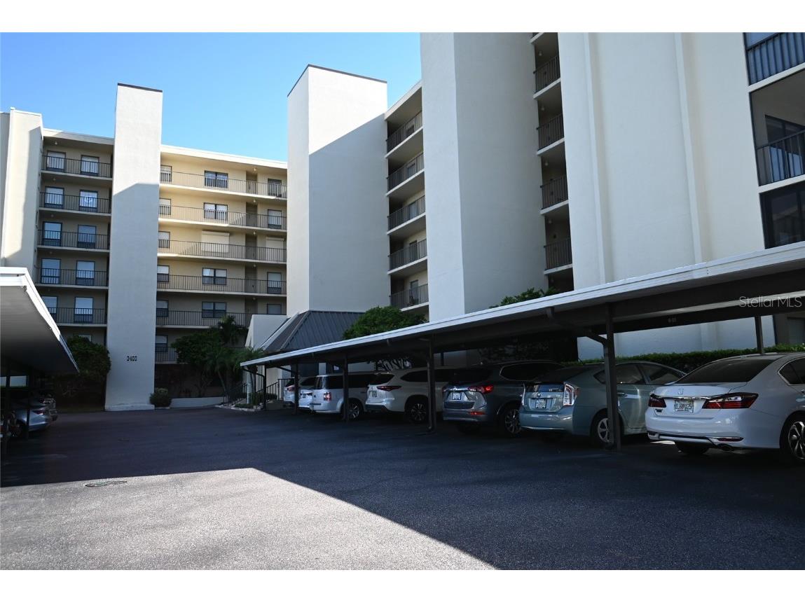 3400 Cove Cay Drive 4F, Clearwater, FL, 33760 MLS TB8312754 Edina