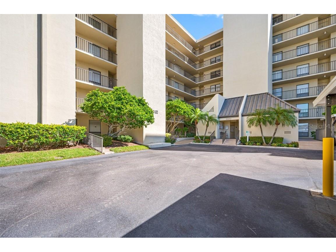 3400 Cove Cay Drive #5B Clearwater FL 33760 U8219732 image1