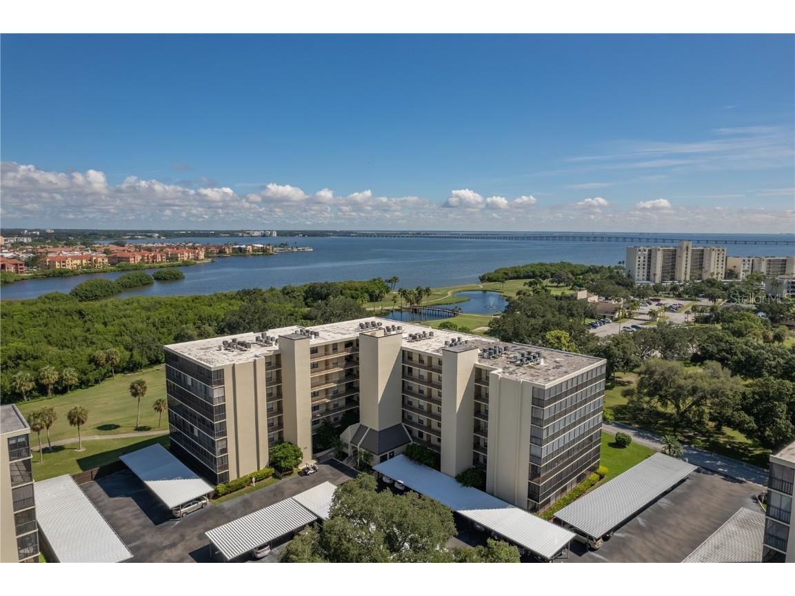 3400 Cove Cay Drive #7C Clearwater FL 33760 TB8436103 image1