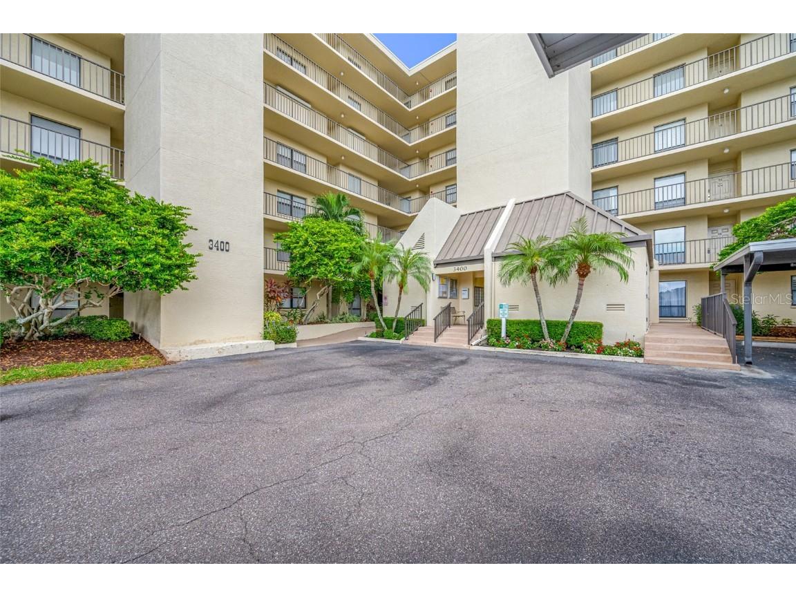 3400 Cove Cay Drive #7C Clearwater FL 33760 TB8436103 image2