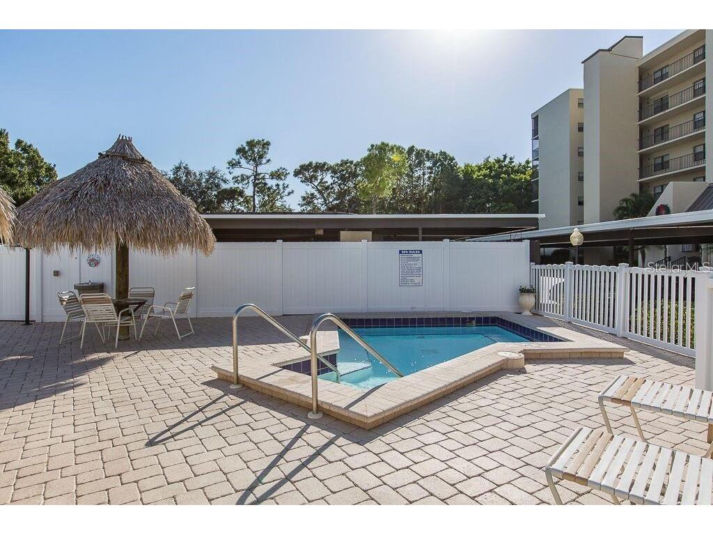 3400 Cove Cay Drive #7C Clearwater FL 33760 TB8436103 image43