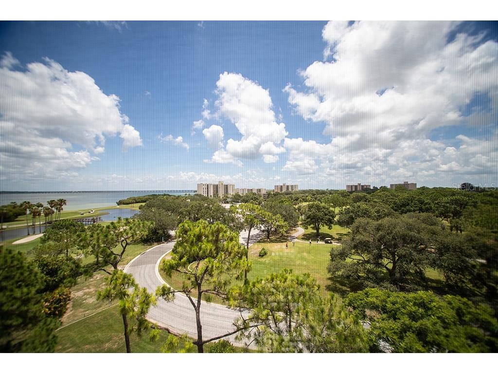 3400 Cove Cay Drive #7G Clearwater FL 33760 - TAMPA BAY U8204035 image1