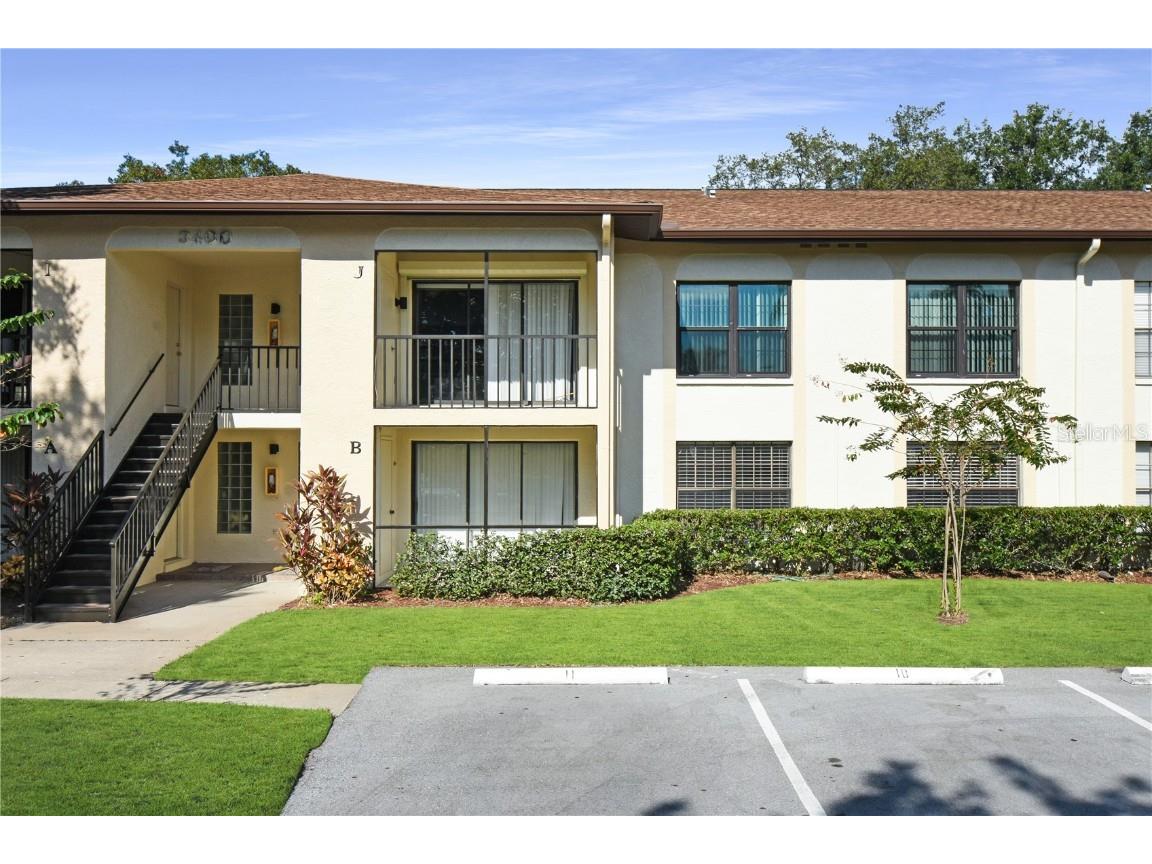 3400 Crystal Court W #B Palm Harbor FL 34685 U8220592 image1