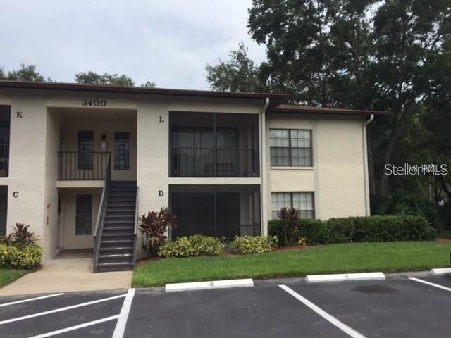 3400 Crystal Court W #D Palm Harbor FL 34685 U8218026 image1