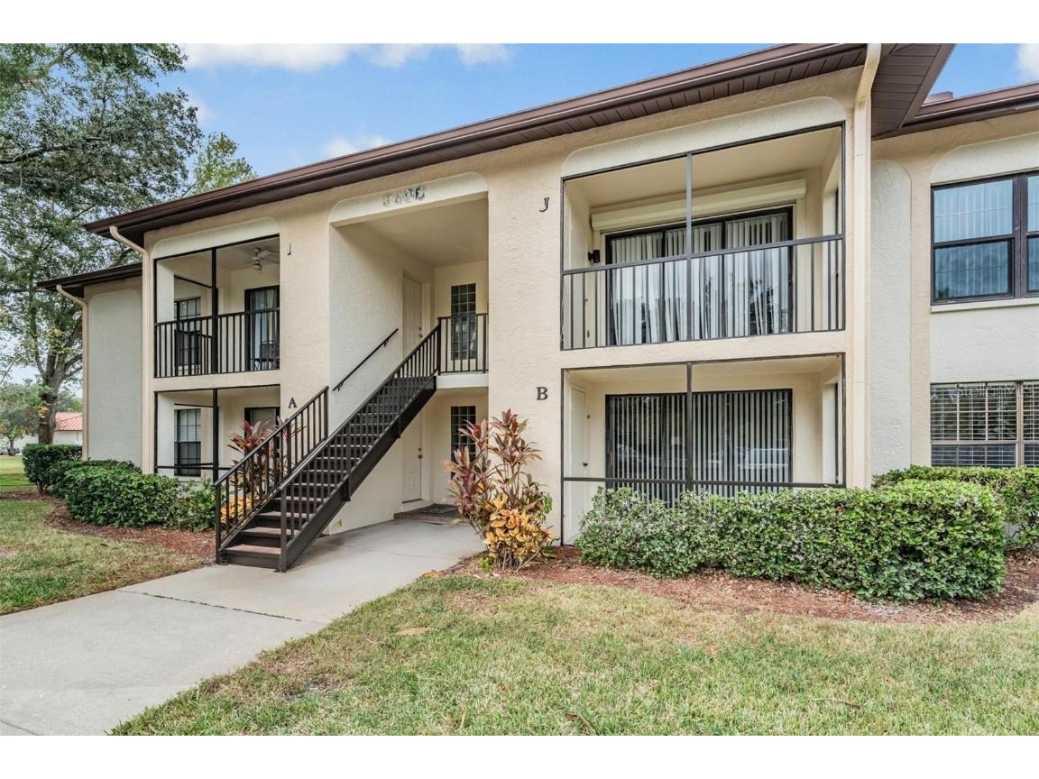 3400 Crystal Court W #J Palm Harbor FL 34685 T3486175 image1