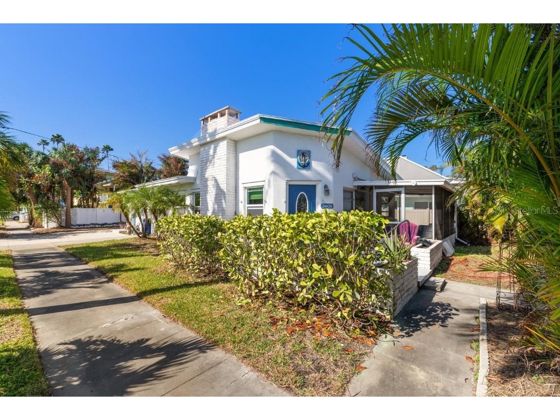 3400 E Maritana Drive Saint Pete Beach FL 33706 TB8321380 image1