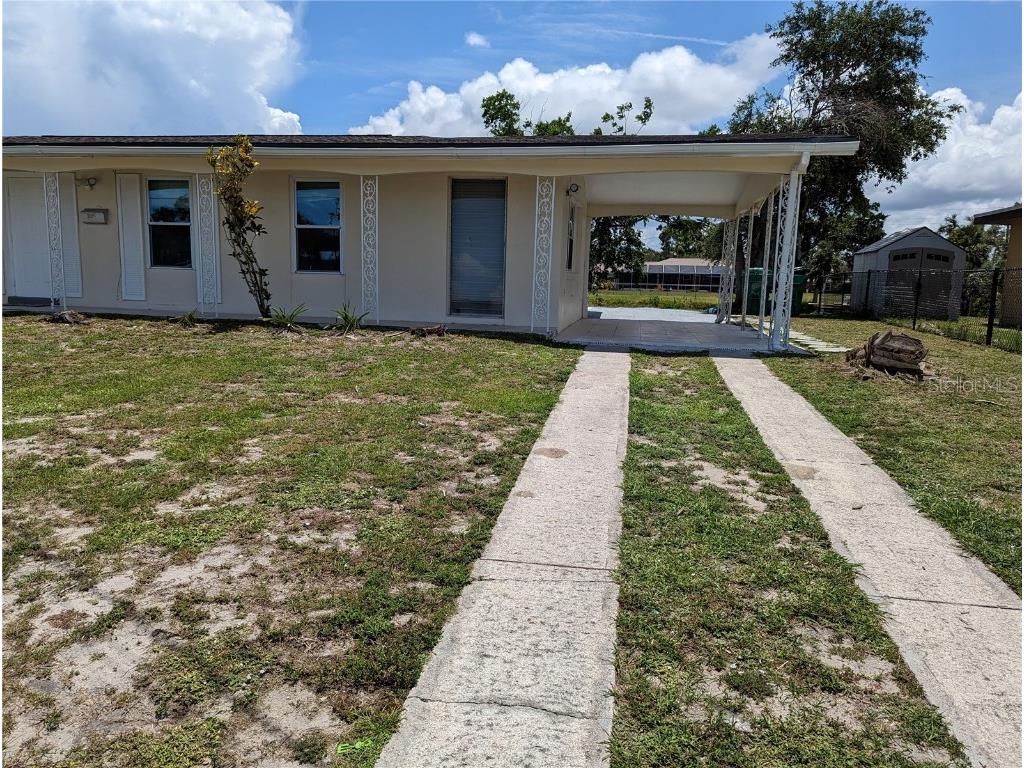 3400 Easy Street Port Charlotte FL 33952 C7476607 image1