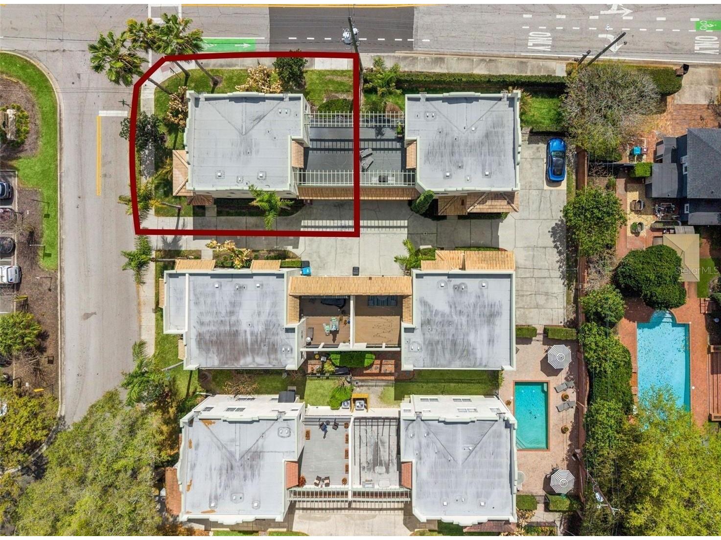 3400 Golfview Boulevard #A Orlando FL 32804 O6406732 image27