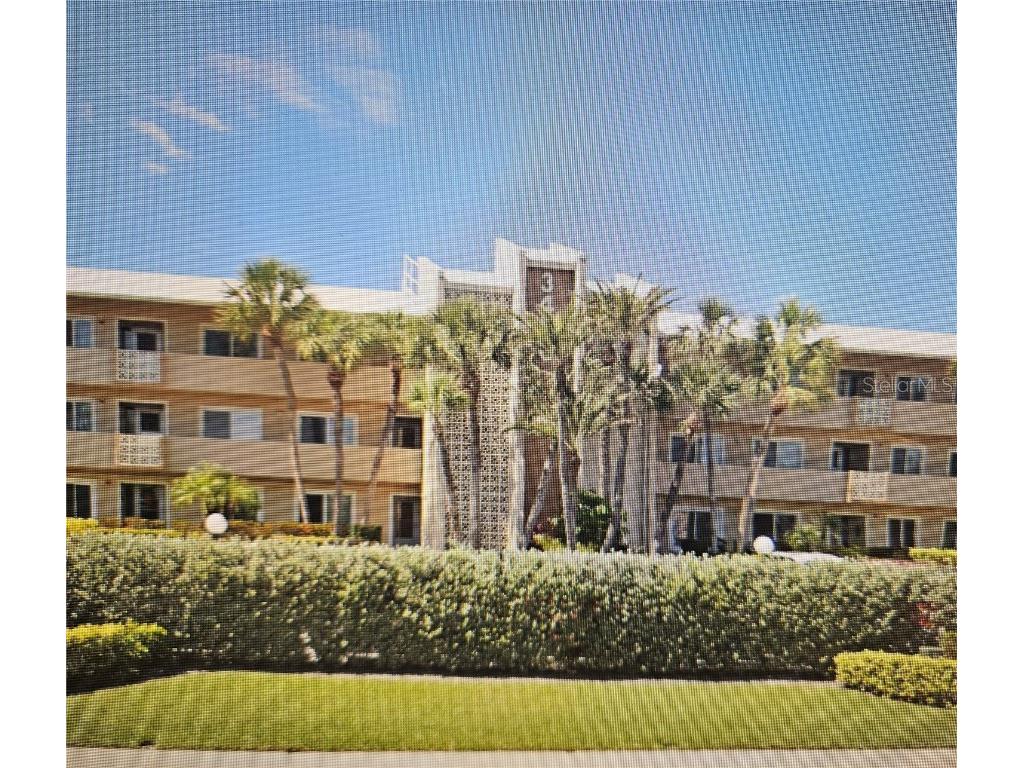 3400 Gulf Boulevard #104 Belleair Beach FL 33786 T3496535 image1