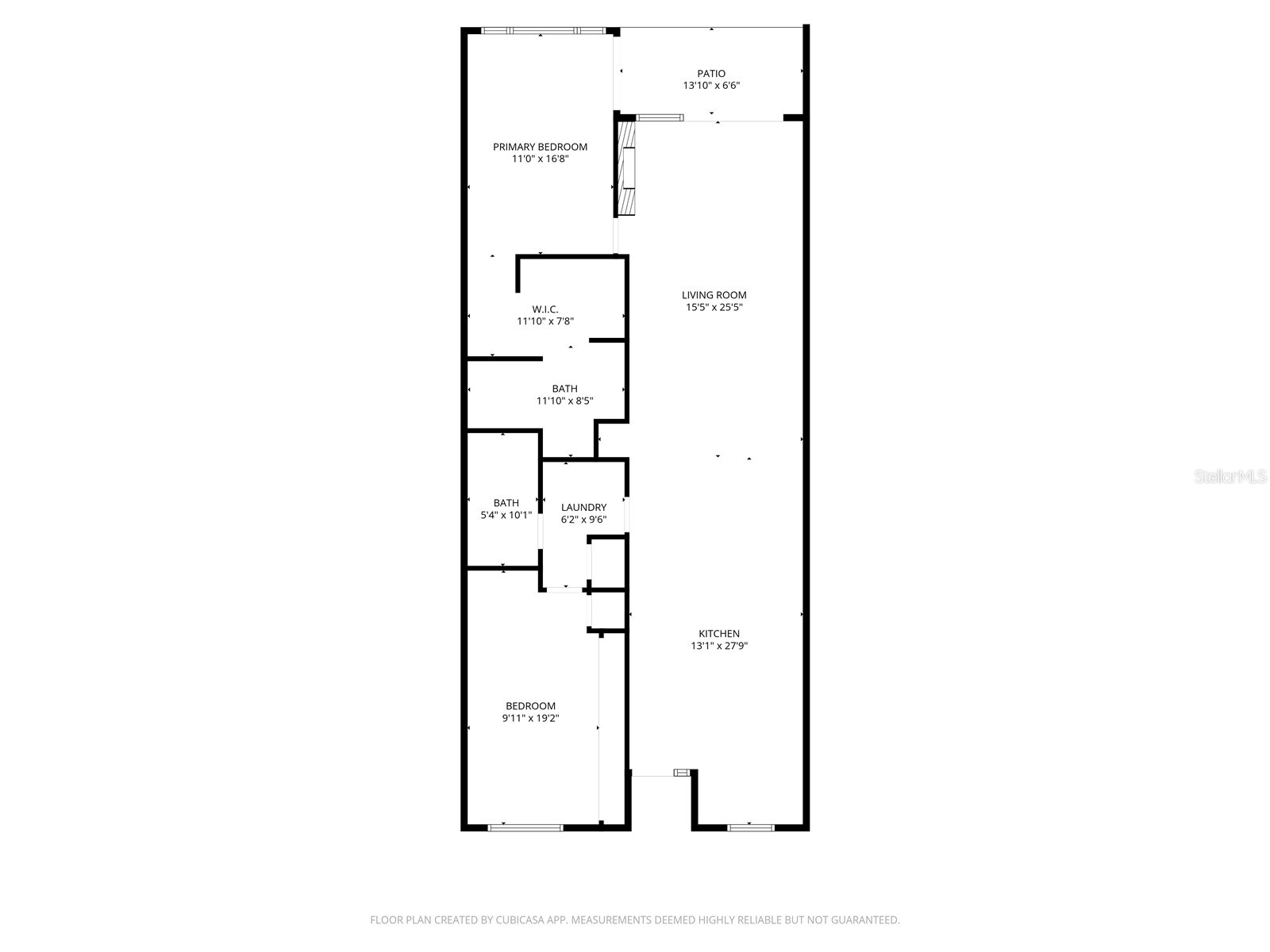 3400 Gulf Boulevard #104 Belleair Beach FL 33786 TB8496379 image41