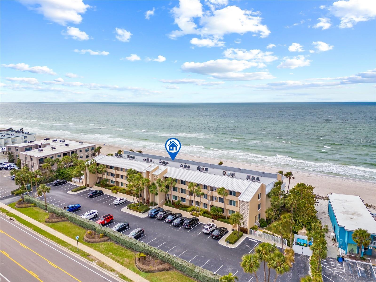 3400 Gulf Boulevard #105 Belleair Beach FL 33786 TB8434954 image1
