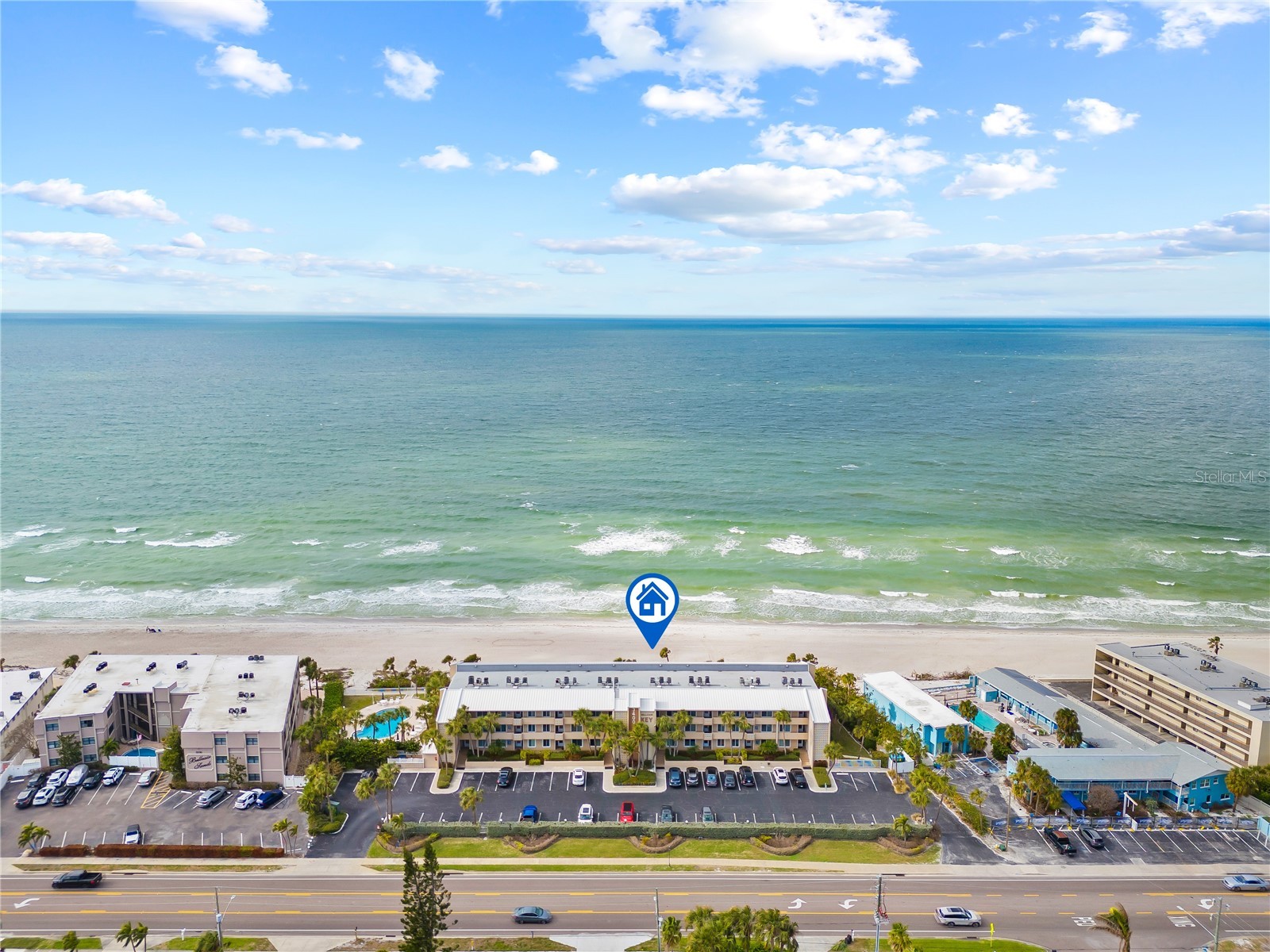 3400 Gulf Boulevard #105 Belleair Beach FL 33786 TB8434954 image49