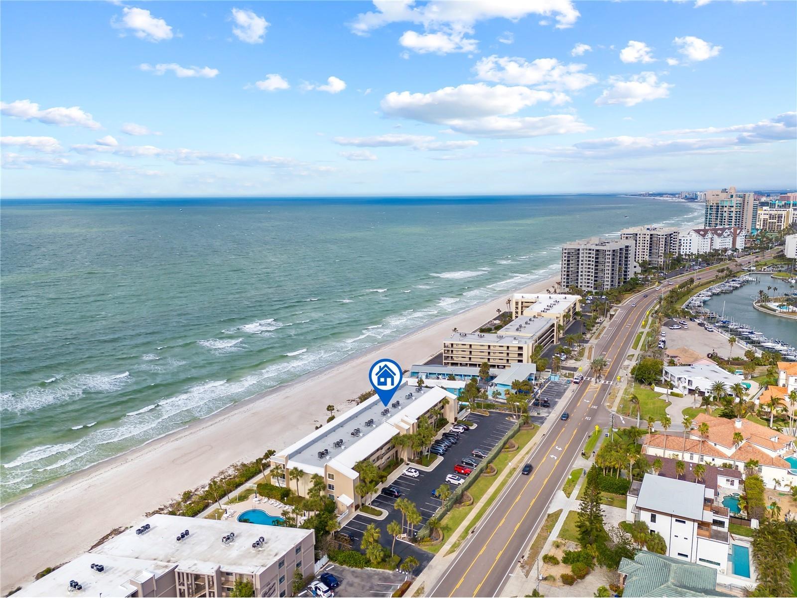 3400 Gulf Boulevard #105 Belleair Beach FL 33786 TB8434954 image50
