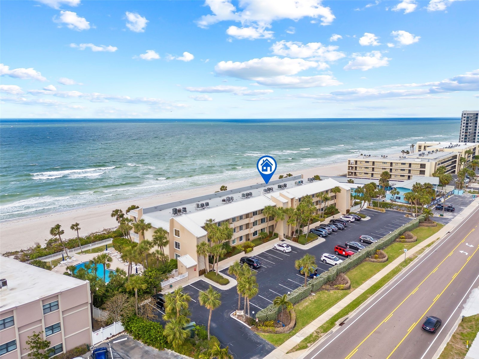 3400 Gulf Boulevard #105 Belleair Beach FL 33786 TB8434954 image51