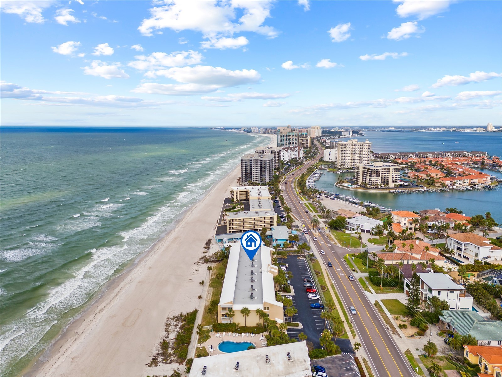 3400 Gulf Boulevard #105 Belleair Beach FL 33786 TB8434954 image52