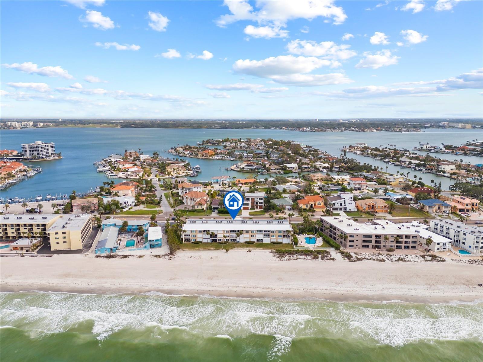 3400 Gulf Boulevard #105 Belleair Beach FL 33786 TB8434954 image54