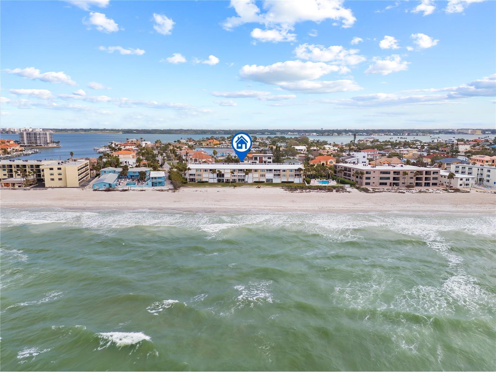 3400 Gulf Boulevard #105 Belleair Beach FL 33786 TB8434954 image55