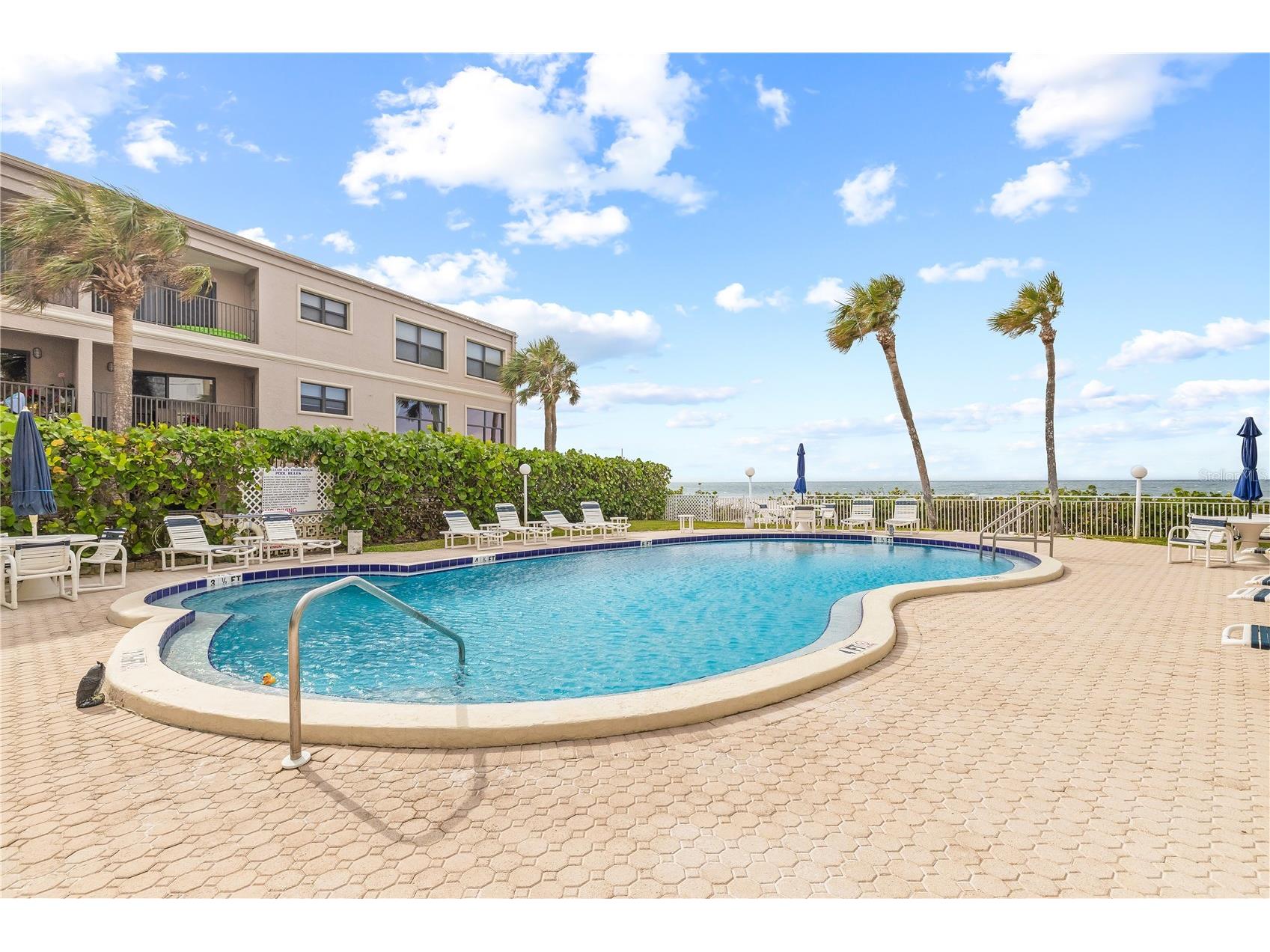 3400 Gulf Boulevard #105 Belleair Beach FL 33786 TB8434954 image7