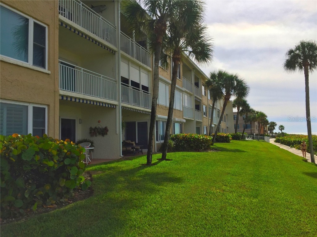 3400 Gulf Boulevard #108 Belleair Beach FL 33786 U8198714 image2