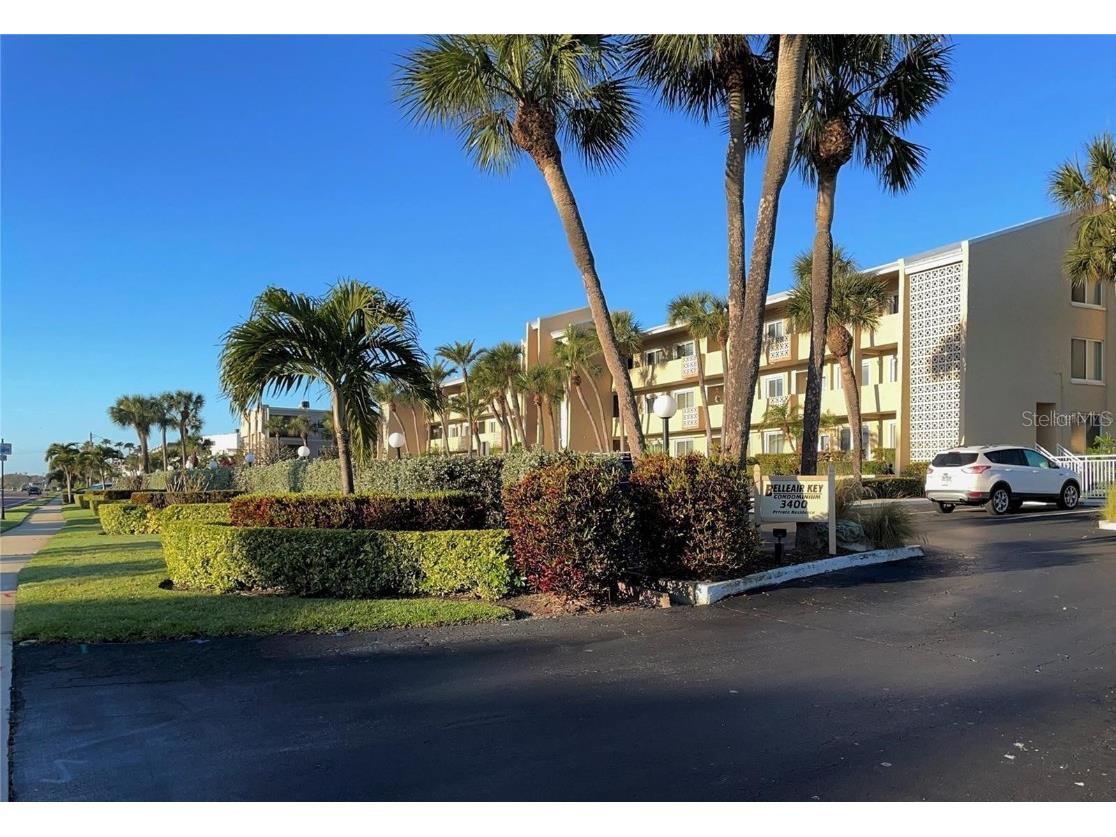3400 Gulf Boulevard #108 Belleair Beach FL 33786 U8198714 image5