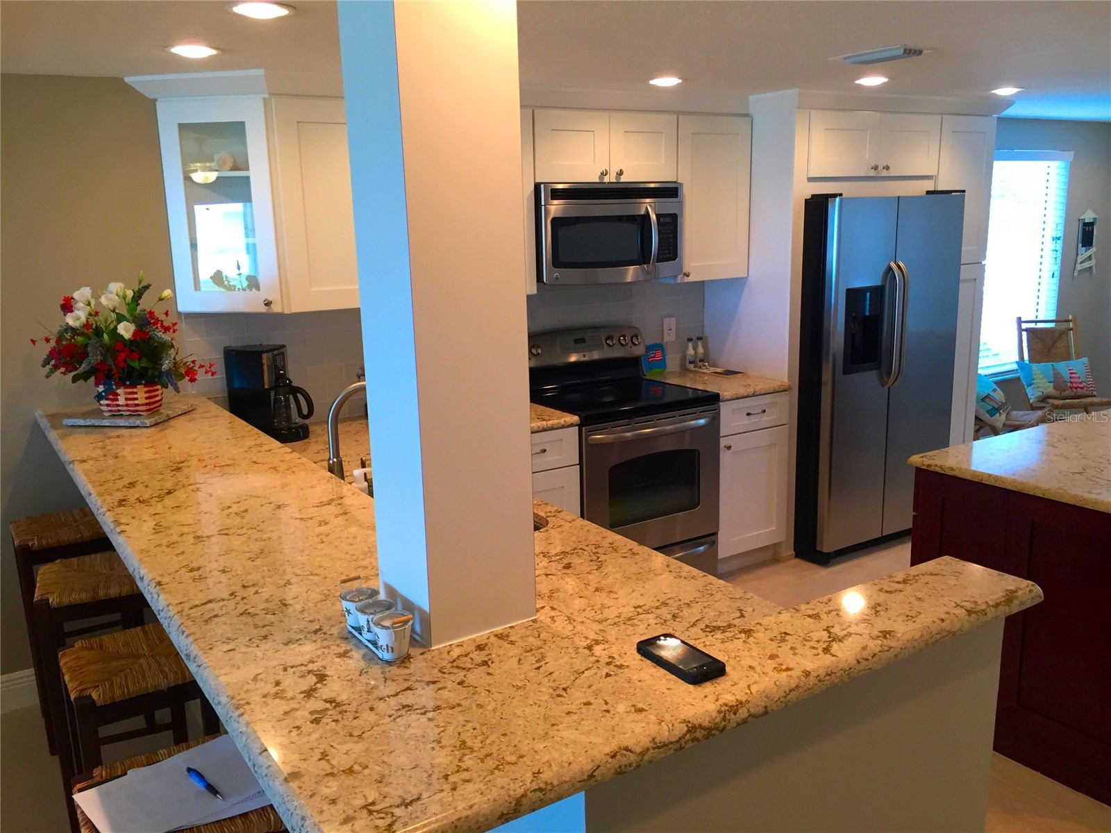 3400 Gulf Boulevard #108 Belleair Beach FL 33786 U8198714 image7