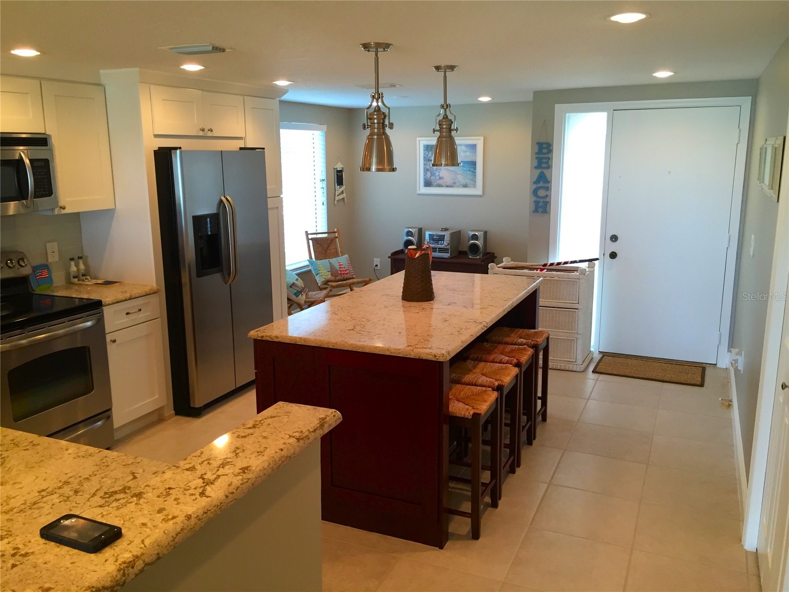 3400 Gulf Boulevard #108 Belleair Beach FL 33786 U8198714 image8