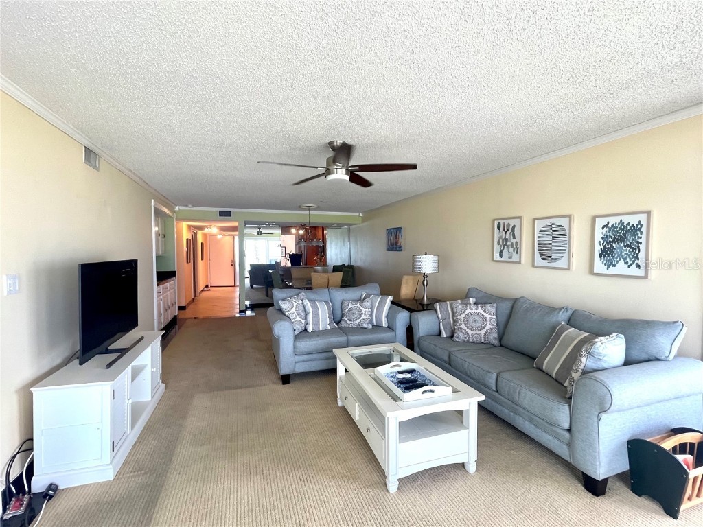 3400 Gulf Boulevard #201 Belleair Beach FL 33786 - GULF OF MEXICO TB8421014 image12