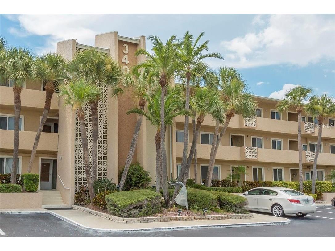 3400 Gulf Boulevard #201 Belleair Beach FL 33786 - GULF OF MEXICO TB8421014 image2