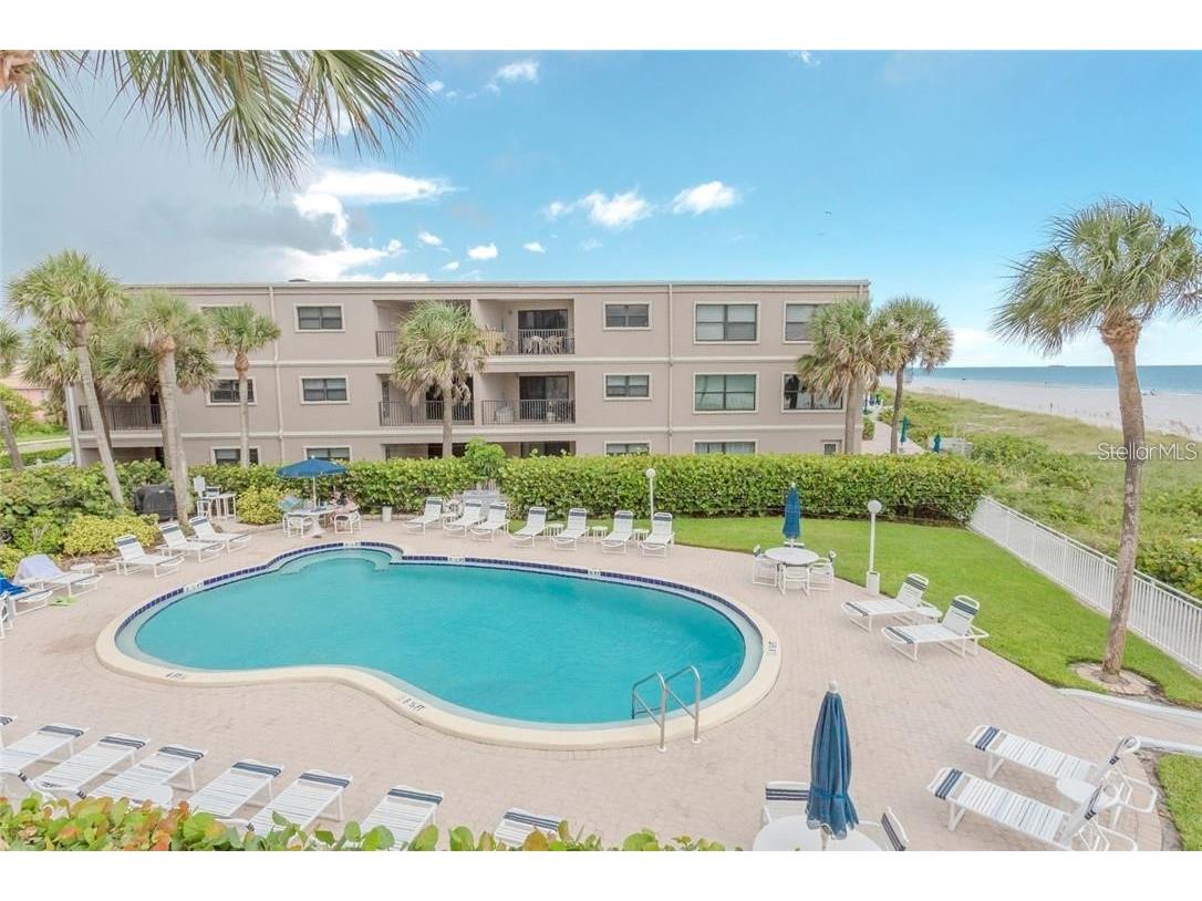 3400 Gulf Boulevard #201 Belleair Beach FL 33786 - GULF OF MEXICO TB8421014 image3