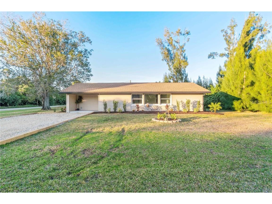 3400 Gulfbreeze Lane Punta Gorda FL 33950 C7518333 image1