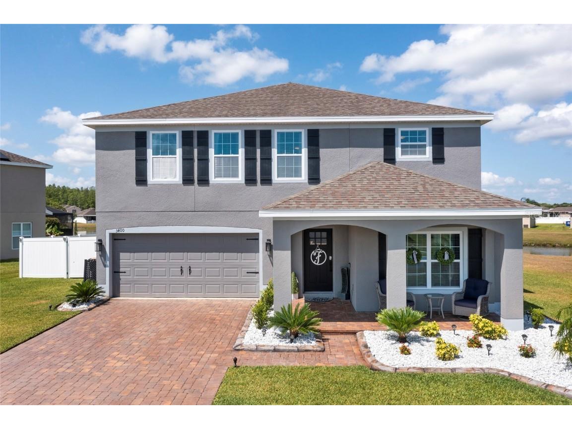 3400 Mallard Pond Boulevard Saint Cloud FL 34772 S5104215 image1