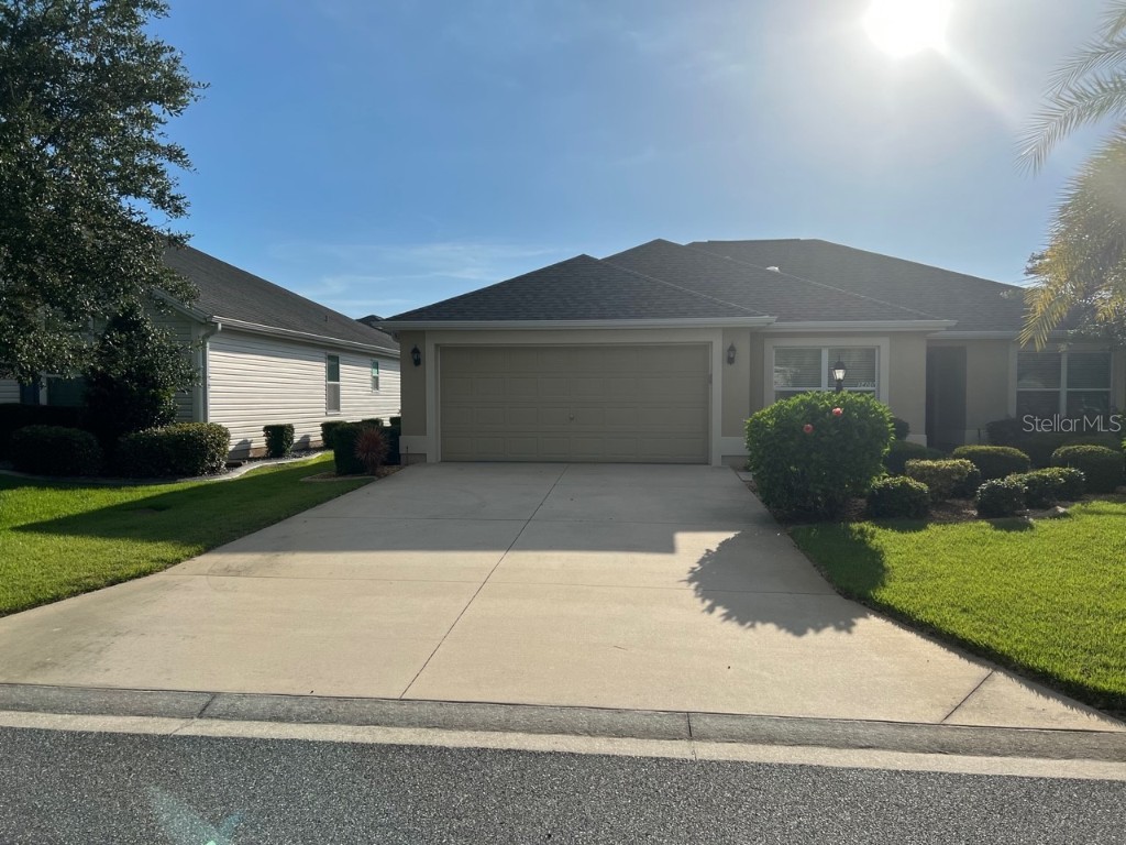 3400 Melbourne Lane The Villages FL 32163 A4544441 image1