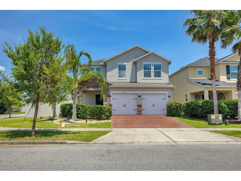 3400 Mt Vernon Way Kissimmee FL 34741 S5127303 image1