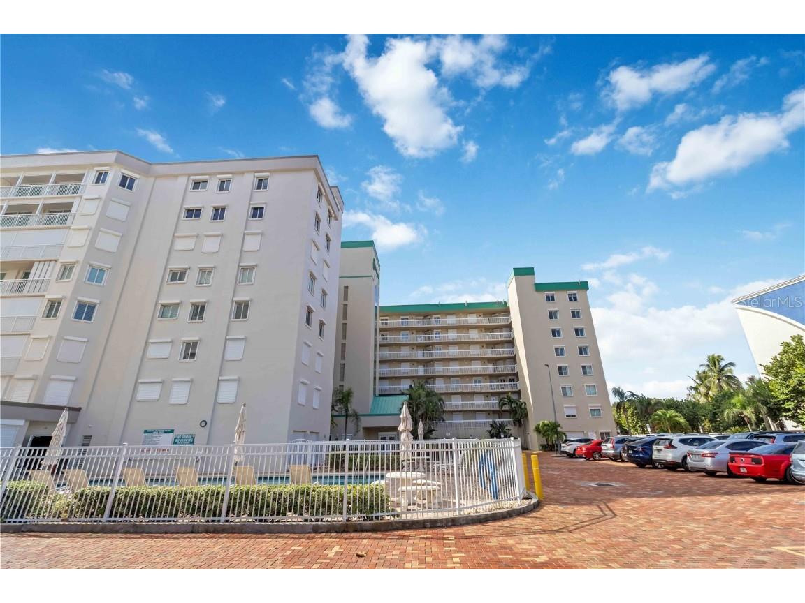 3400 Ocean Beach Boulevard #208 Cocoa Beach FL 32931 - OCEAN O6353241 image1