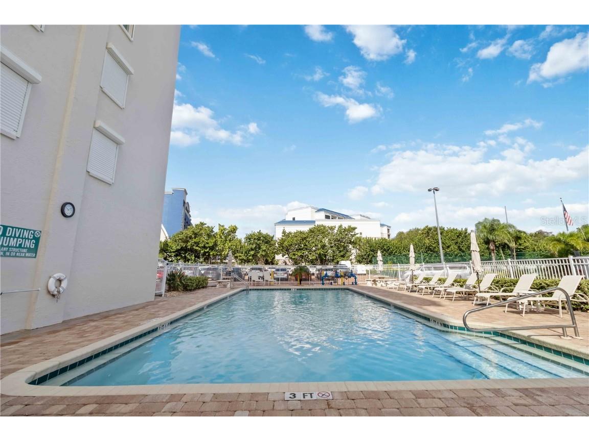 3400 Ocean Beach Boulevard #208 Cocoa Beach FL 32931 - OCEAN O6353241 image27