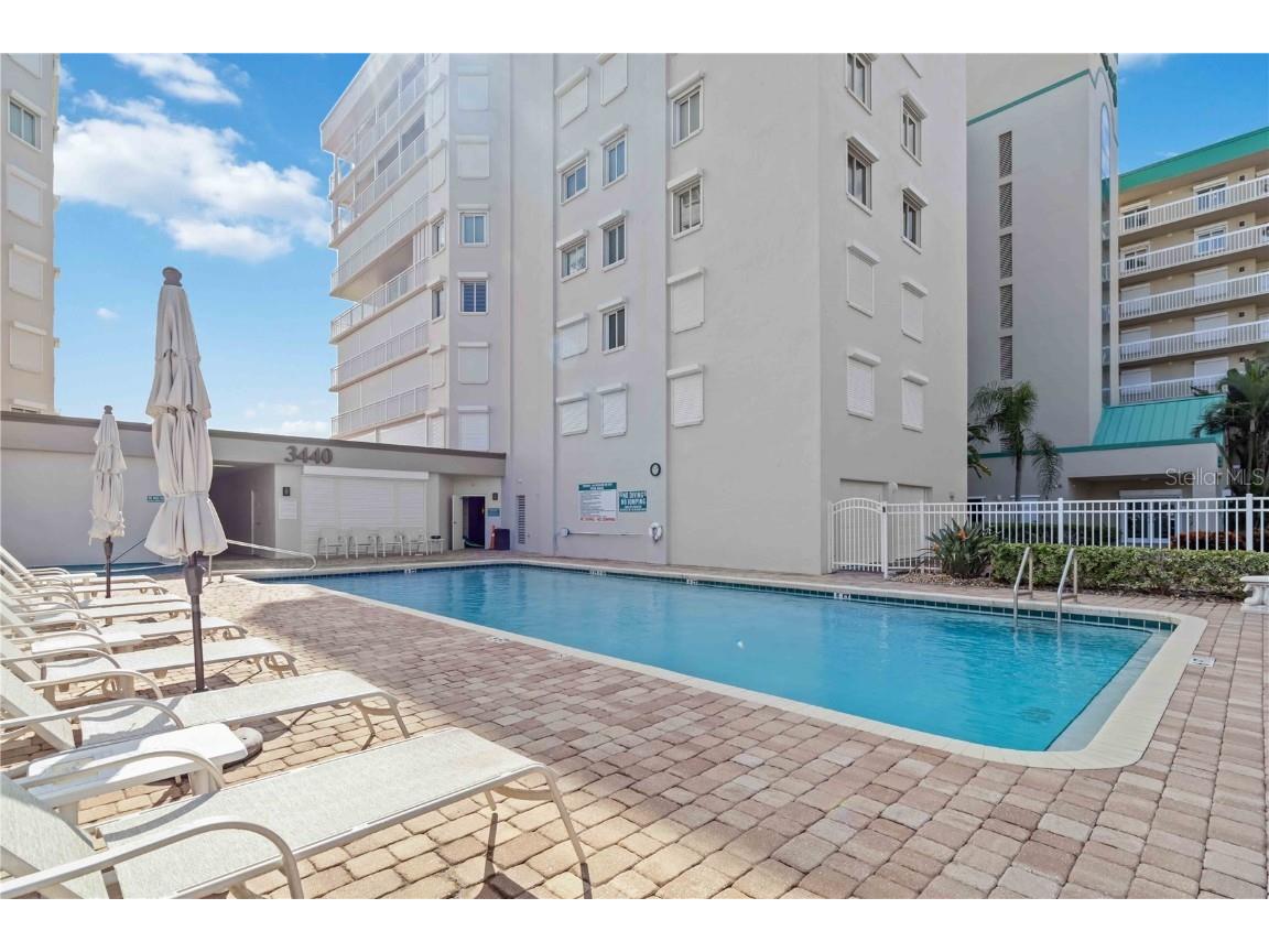 3400 Ocean Beach Boulevard #208 Cocoa Beach FL 32931 - OCEAN O6353241 image28