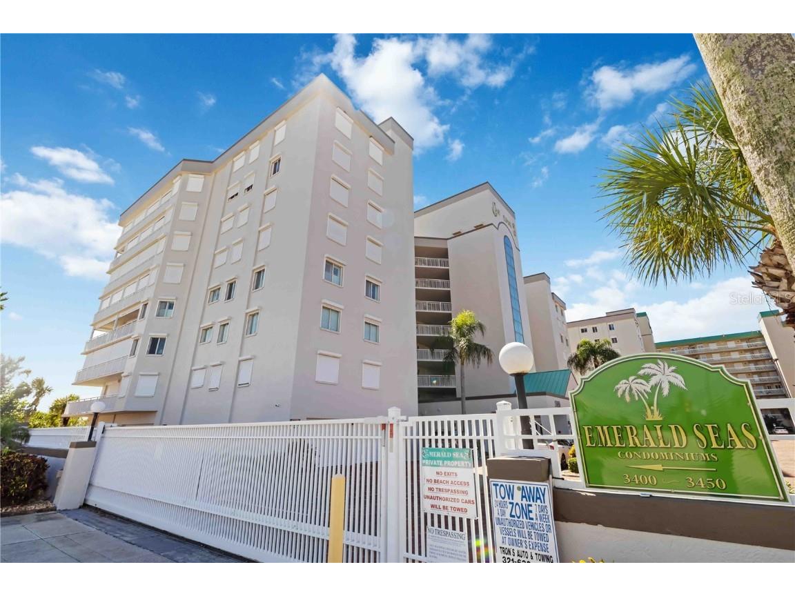 3400 Ocean Beach Boulevard #208 Cocoa Beach FL 32931 - OCEAN O6353241 image33