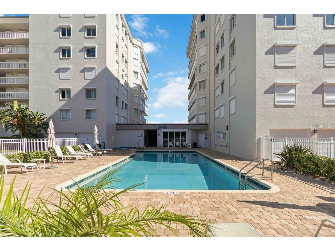 3400 Ocean Beach Boulevard #610 Cocoa Beach FL 32931 - OCEAN O6364534 image2