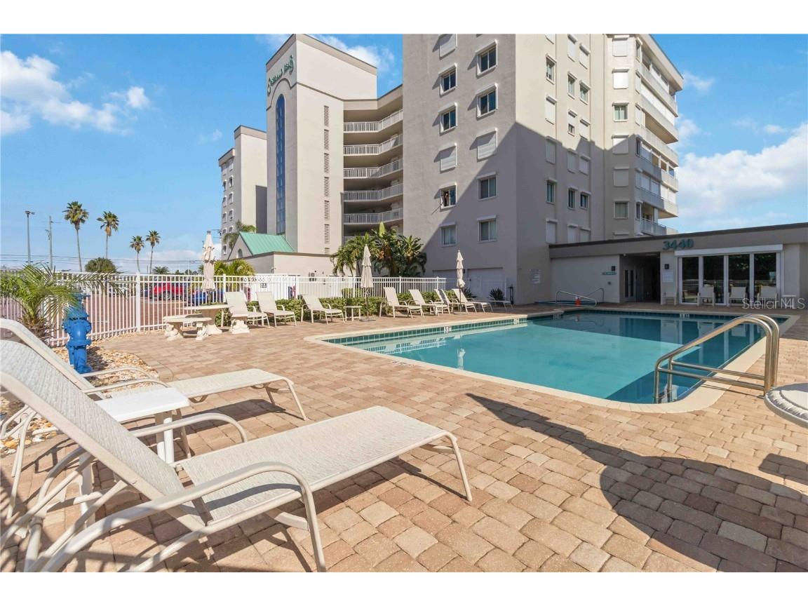 3400 Ocean Beach Boulevard #610 Cocoa Beach FL 32931 - OCEAN O6364534 image3
