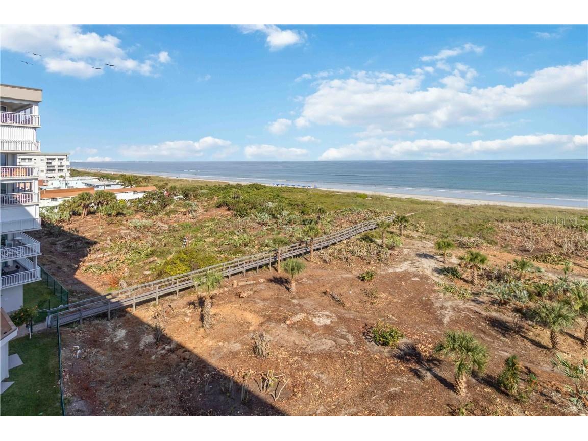 3400 Ocean Beach Boulevard #610 Cocoa Beach FL 32931 - OCEAN O6364534 image30