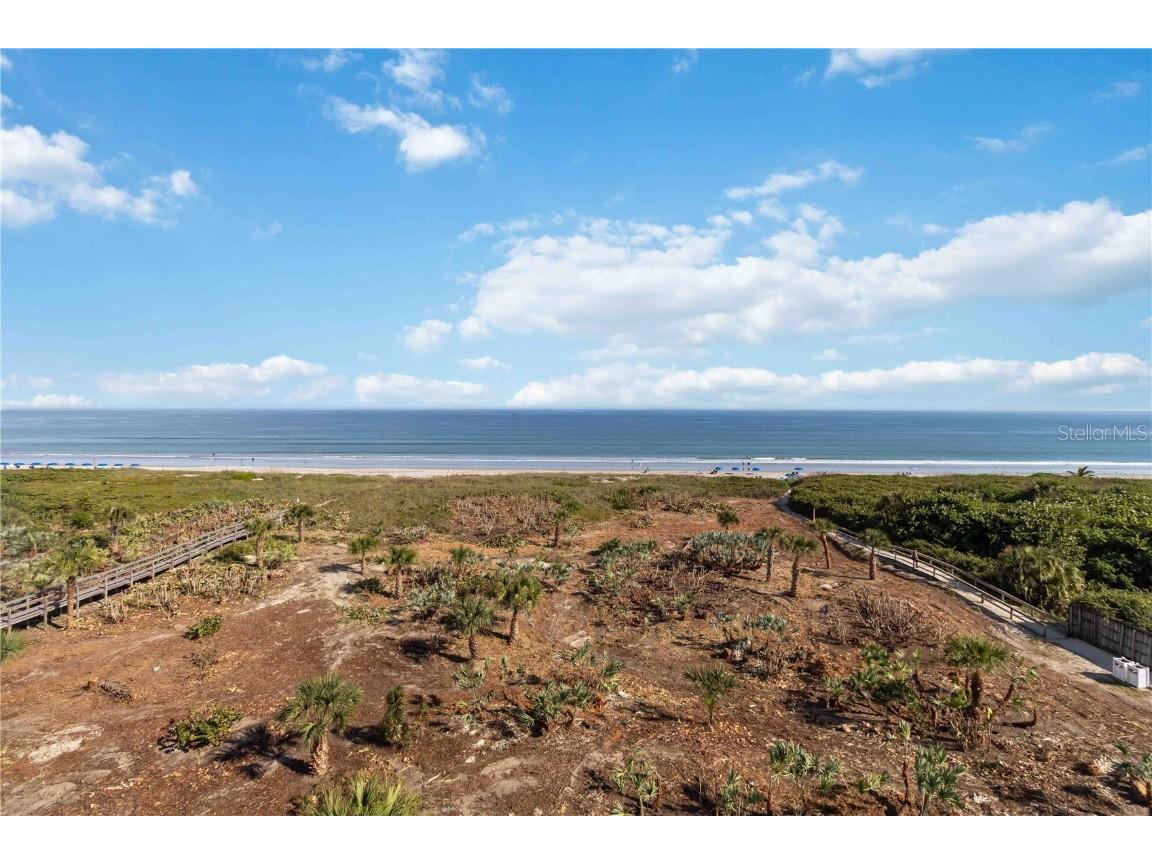 3400 Ocean Beach Boulevard #610 Cocoa Beach FL 32931 - OCEAN O6364534 image31