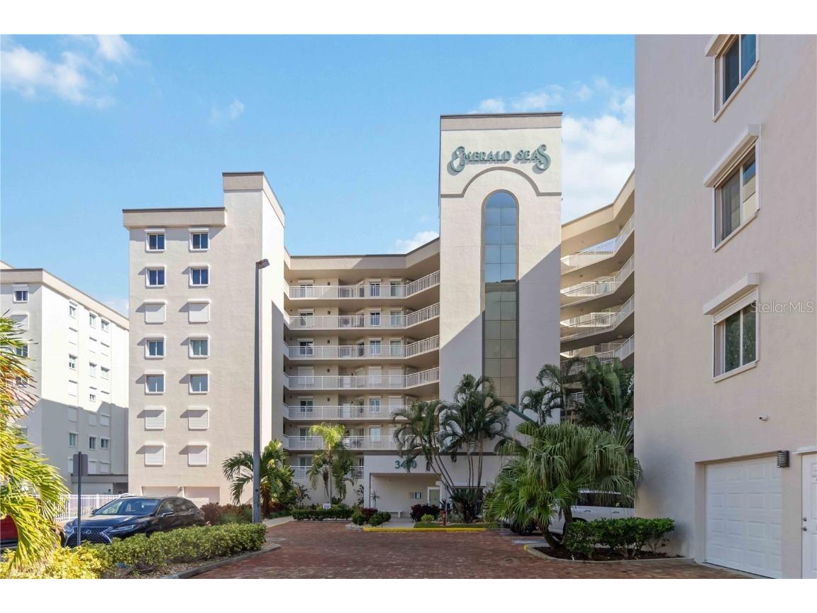 3400 Ocean Beach Boulevard #610 Cocoa Beach FL 32931 - OCEAN O6364534 image4