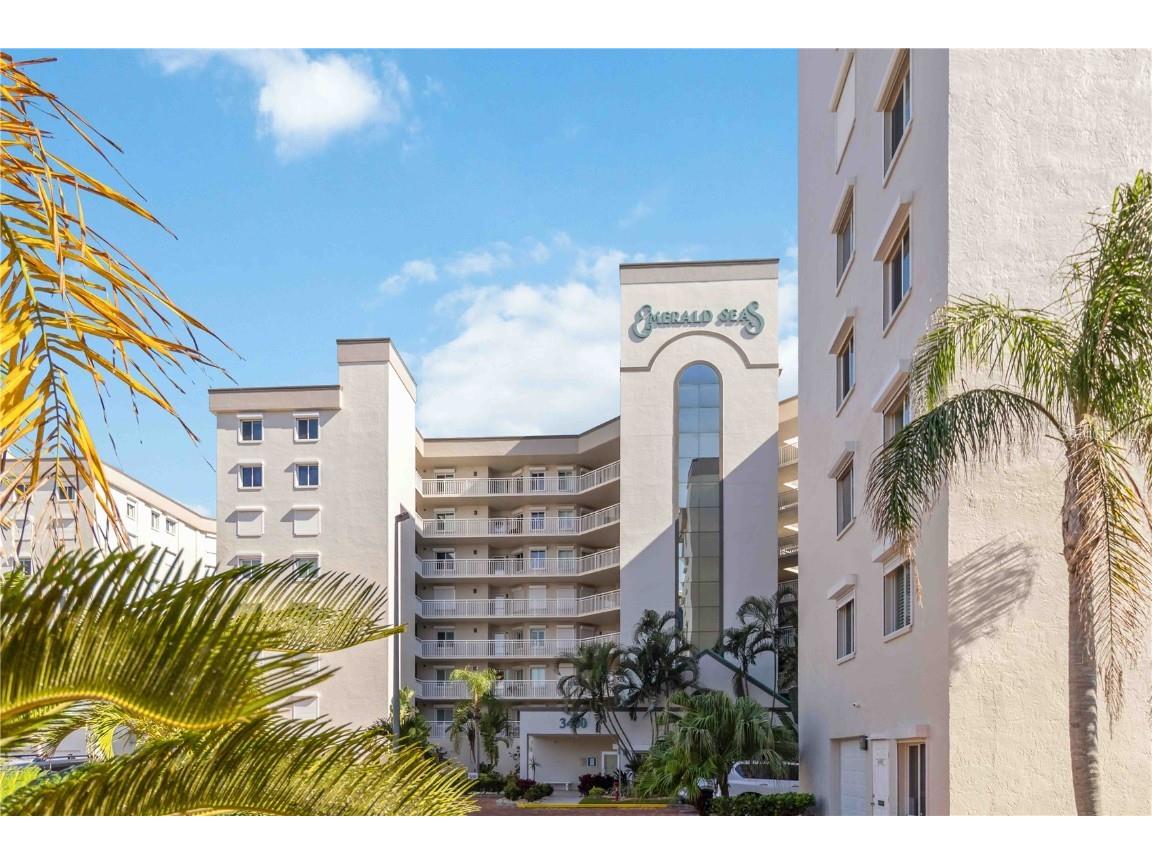 3400 Ocean Beach Boulevard #610 Cocoa Beach FL 32931 - OCEAN O6364534 image5