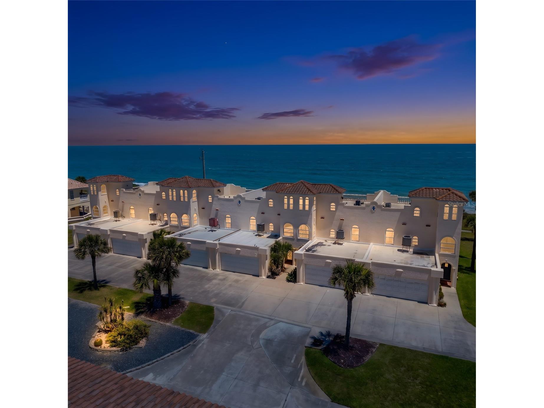3400 Ocean Shore Boulevard #4 Ormond Beach FL 32176 - ATLANTIC OCEAN FC318062 image1