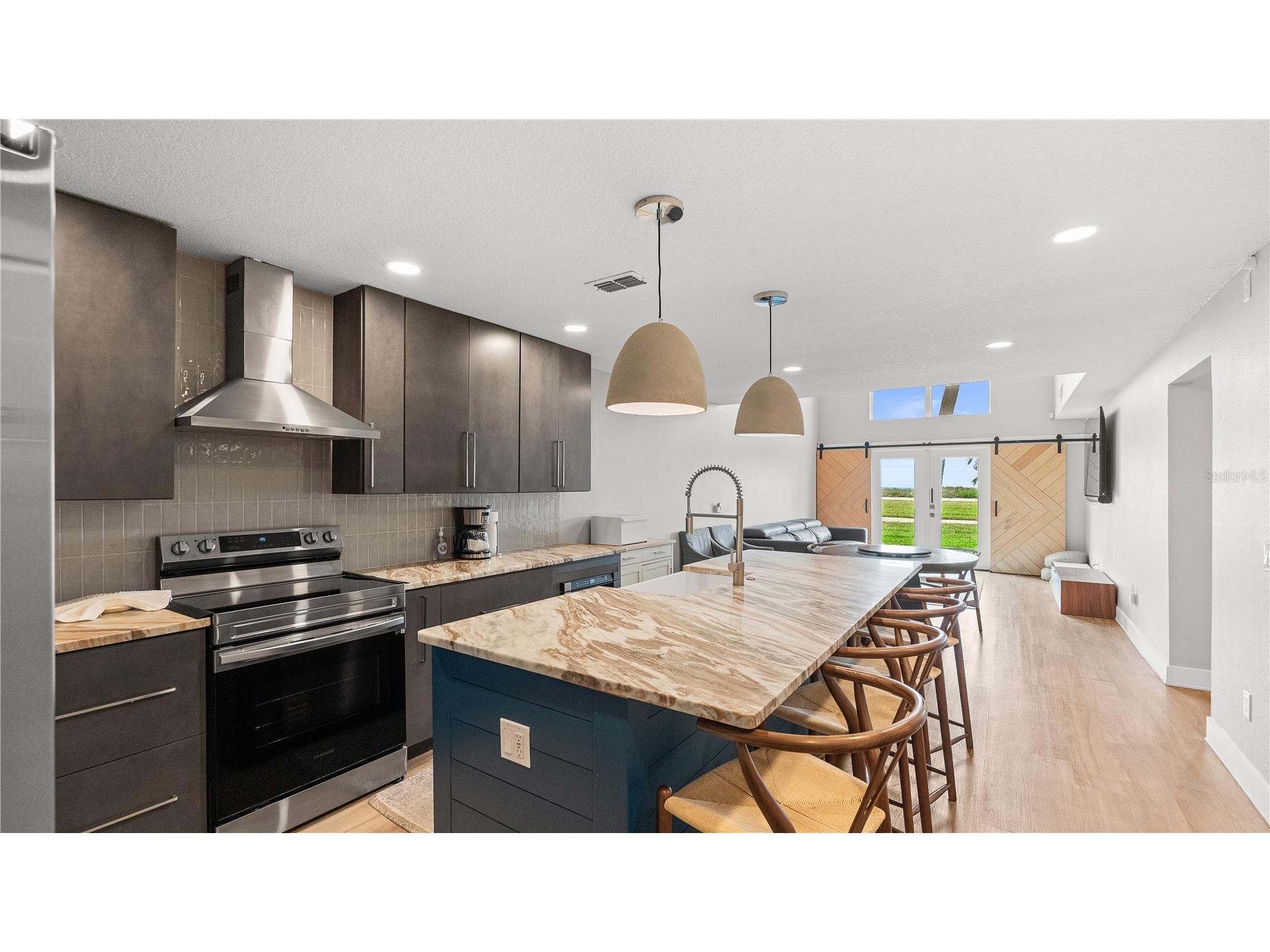 3400 Ocean Shore Boulevard #4 Ormond Beach FL 32176 - ATLANTIC OCEAN FC318062 image12