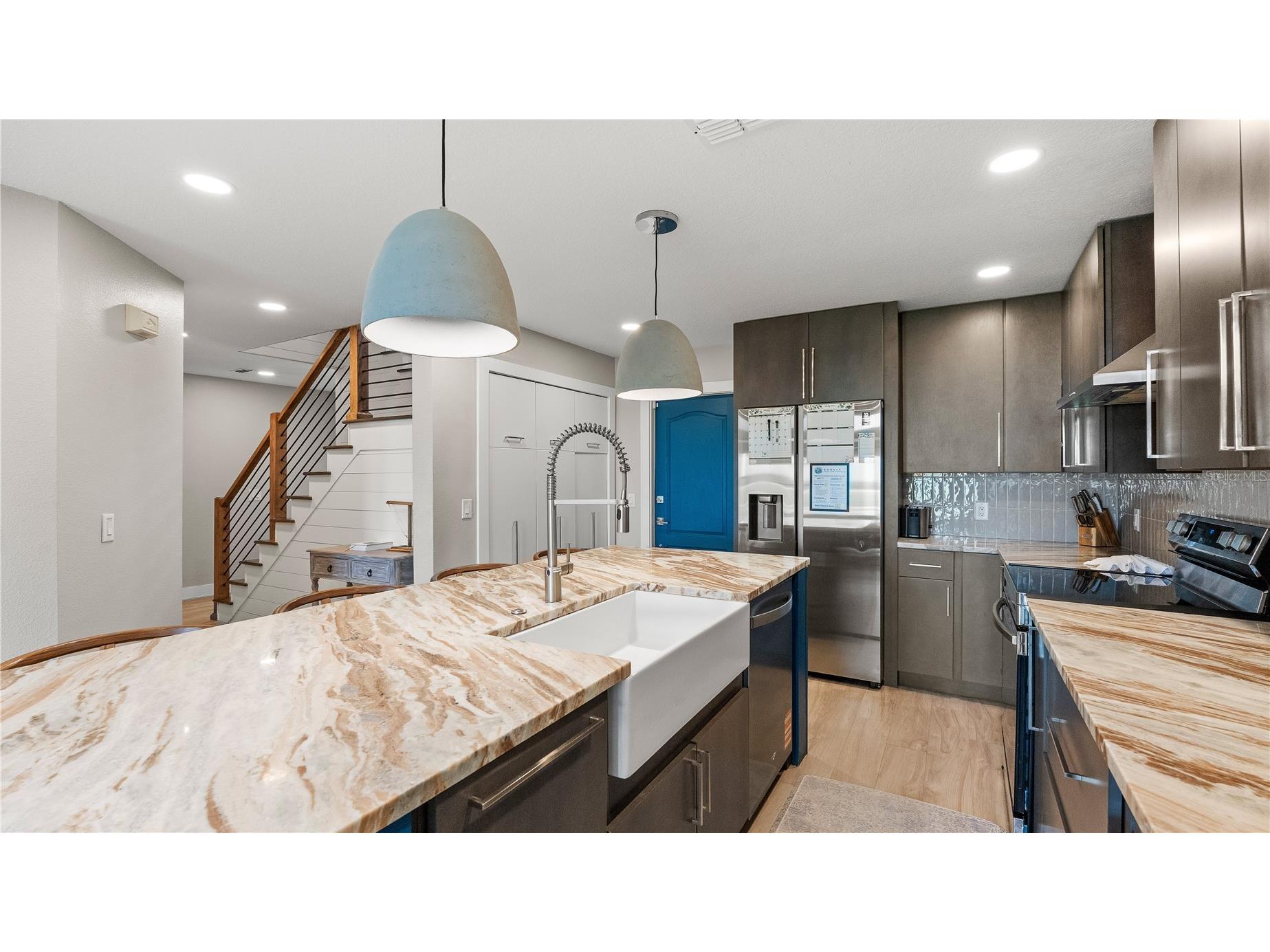 3400 Ocean Shore Boulevard #4 Ormond Beach FL 32176 - ATLANTIC OCEAN FC318062 image13