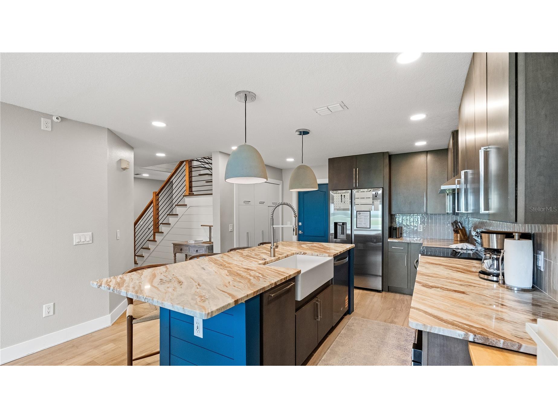 3400 Ocean Shore Boulevard #4 Ormond Beach FL 32176 - ATLANTIC OCEAN FC318062 image14