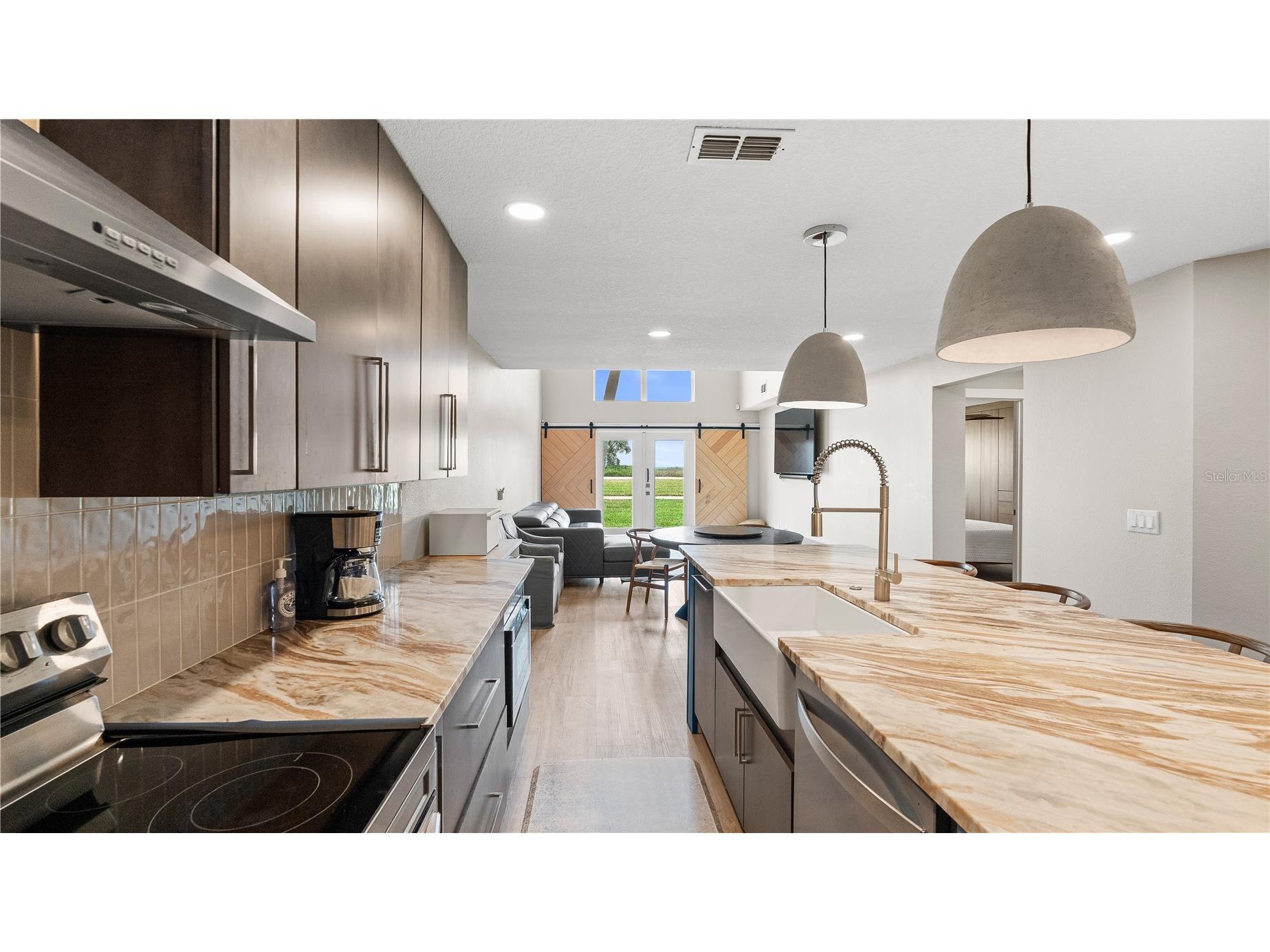 3400 Ocean Shore Boulevard #4 Ormond Beach FL 32176 - ATLANTIC OCEAN FC318062 image15