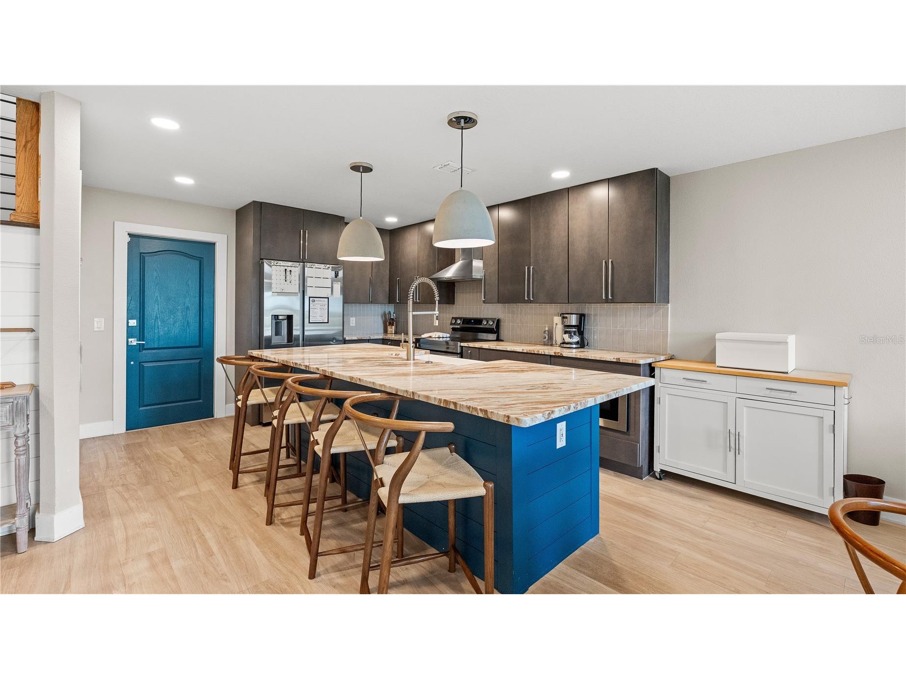 3400 Ocean Shore Boulevard #4 Ormond Beach FL 32176 - ATLANTIC OCEAN FC318062 image16